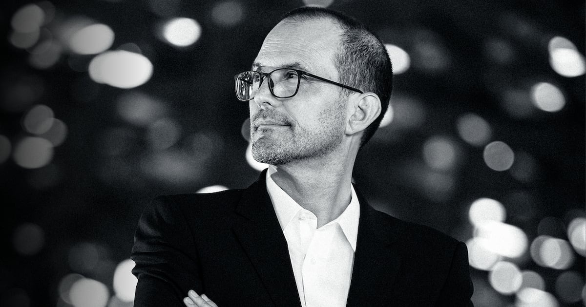 Manuel Rabate on leaving Louvre Abu Dhabi after a transformative decade