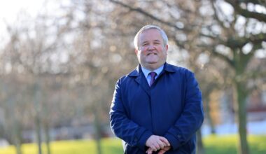 Deputy Lord Mayor Stephens selected by Fianna Fáil for Dublin Central byelection – The Irish Times