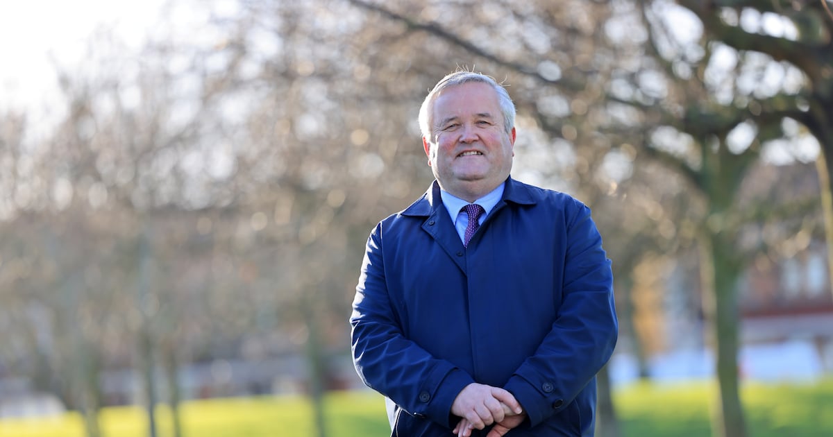 Deputy Lord Mayor Stephens selected by Fianna Fáil for Dublin Central byelection – The Irish Times