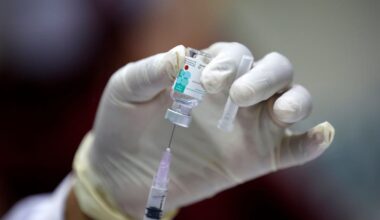 Significant rise in throat cancers among men related to HPV, campaigners say – The Irish Times