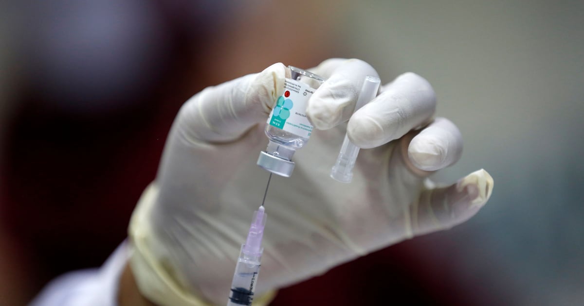 Significant rise in throat cancers among men related to HPV, campaigners say – The Irish Times