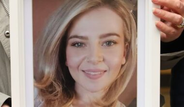 HSE issues formal apology after Bryonny Sainsbury died from horse crush injuries – The Irish Times