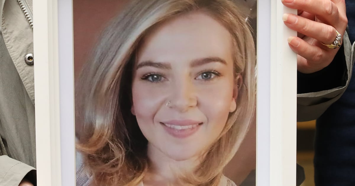 HSE issues formal apology after Bryonny Sainsbury died from horse crush injuries – The Irish Times