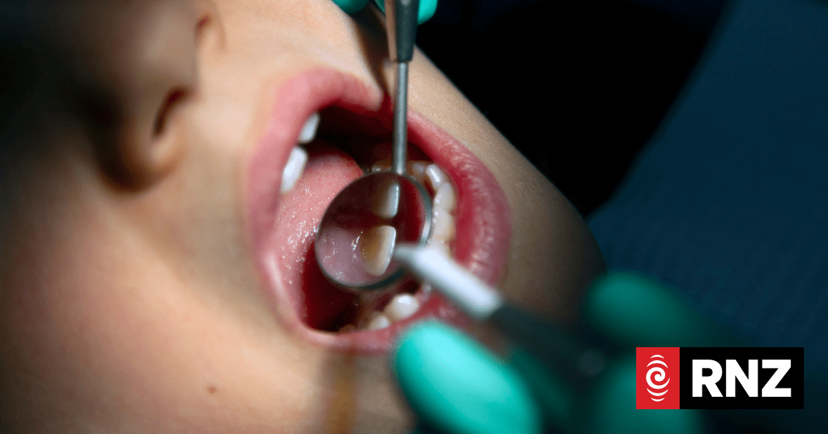 Free dental care receives widespread support in new survey