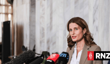 Morning Report: Nicola Willis faces questions about the fuel crisis