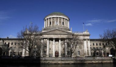 Fund seeks to redeem property loan facilities of at least €124m in High Court action – The Irish Times