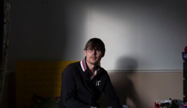 I have accepted that I will die. Sooner, rather than later – The Irish Times