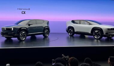Honda’s shock withdrawal of EV models – The Irish Times