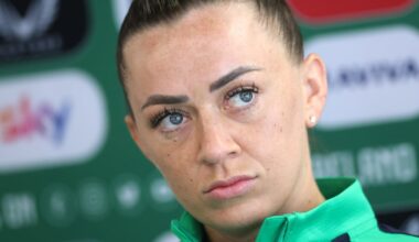 ‘We know it’s not right on a human level what’s going on in Gaza’ – The Irish Times