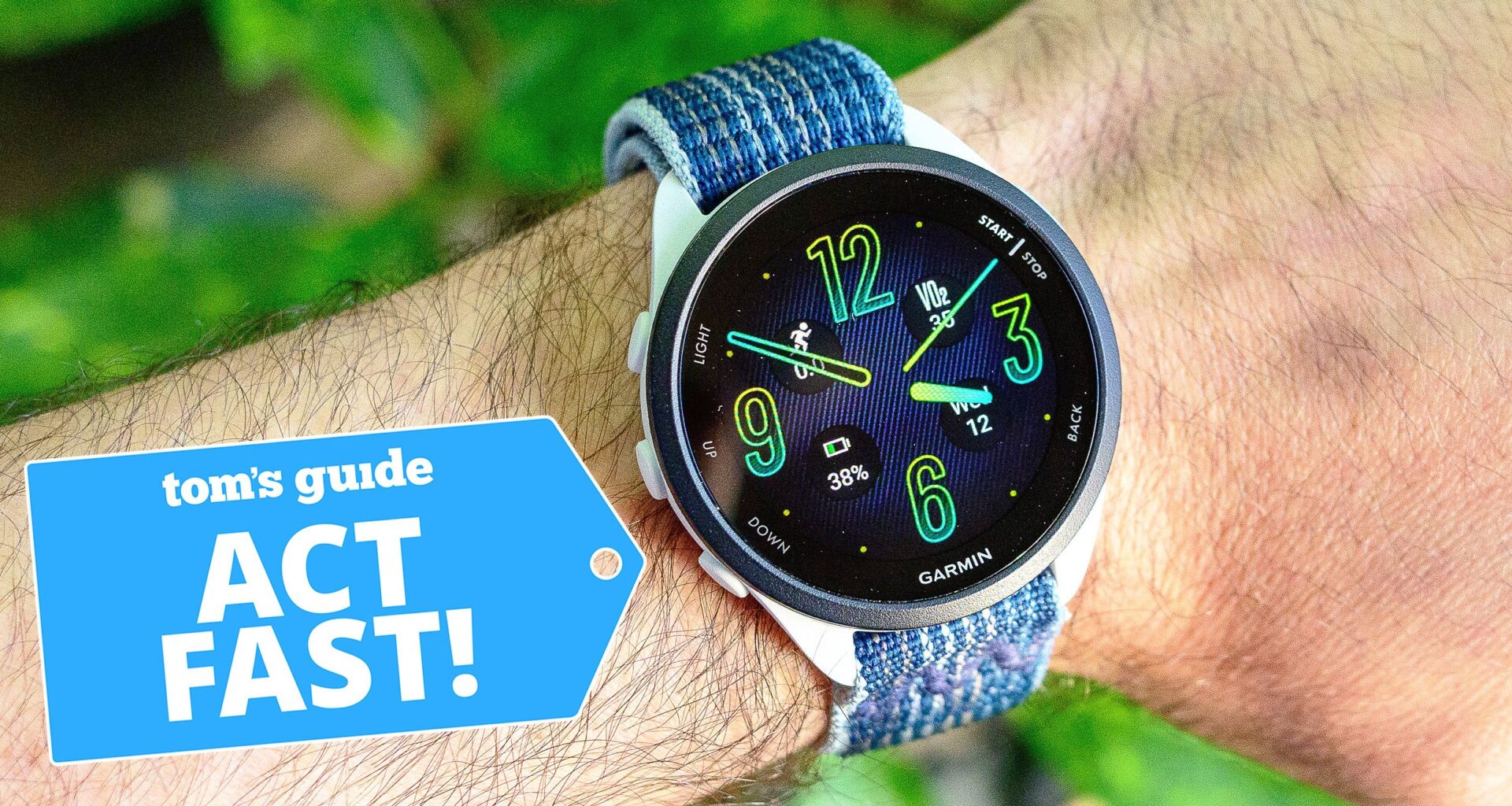 7 spring Garmin smartwatch deals I recommend right now — including Epix Pro at its lowest price ever