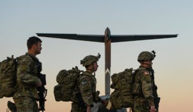 US to deploy 3,000 extra soldiers to Middle East as Trump claims to have ‘won’ Iran war – The Irish Times