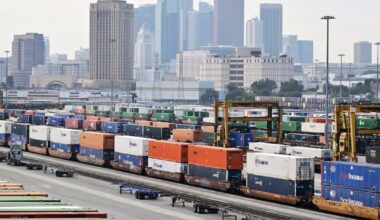 Refunding illegal US tariffs is simply unworkable – The Irish Times