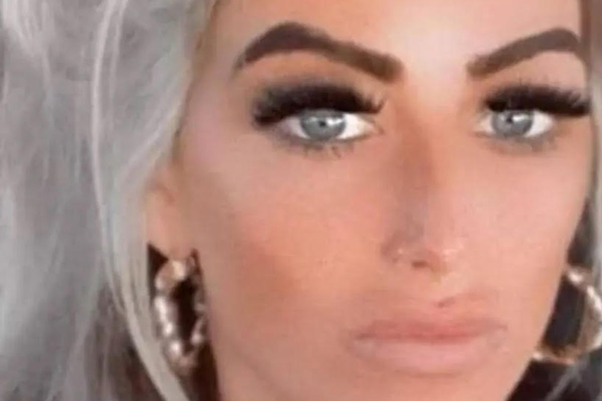 Scarlett Faulkner, who was attacked and seriously injured at Birdhill, Co Tipperary. She is critically ill in hospital in Cork.