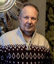 Death Notice of Patrick (Pat) Lynam (Midleton, Cork)