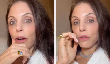 Bethenny Frankel criticises Rachel Zoe’s reality TV divorce talk