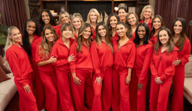 ‘The Bachelorette’ Post-Oscars Special Showed How Taylor Frankie Paul Plans to Run Her Dramatic Season