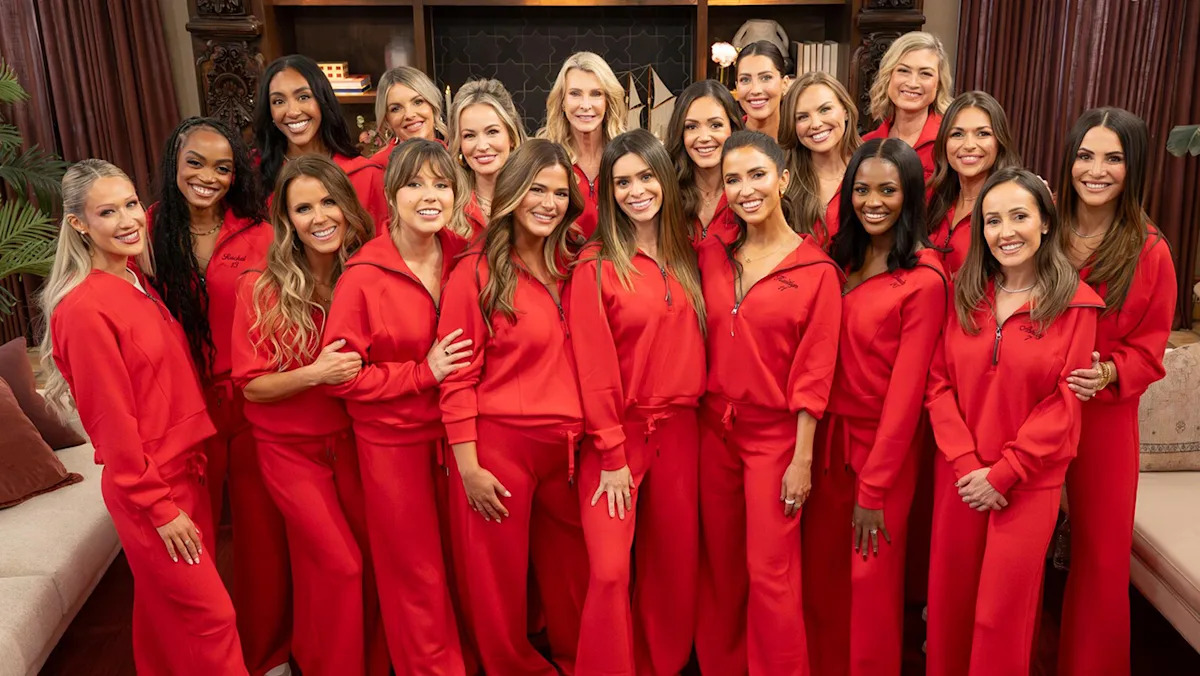 ‘The Bachelorette’ Post-Oscars Special Showed How Taylor Frankie Paul Plans to Run Her Dramatic Season