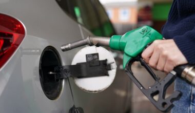 Fuel relief package: 20c diesel cut, 15c petrol cut until May; NORA levy to be suspended and diesel rebate scheme for hauliers agreed