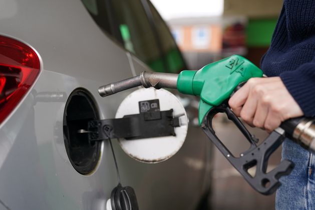 Fuel relief package: 20c diesel cut, 15c petrol cut until May; NORA levy to be suspended and diesel rebate scheme for hauliers agreed