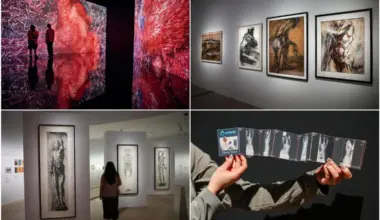 Flesh And Bones: The Art Of Anatomy opens on March 21.