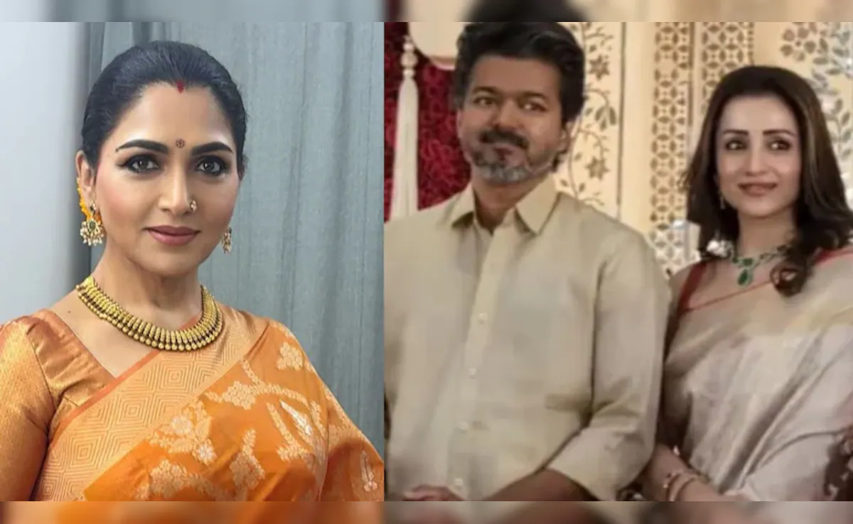 'She One Of The Most Dignified Women'