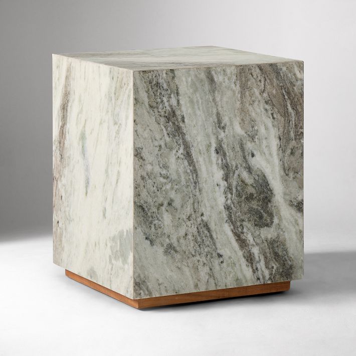 Marcella Side Table (14")