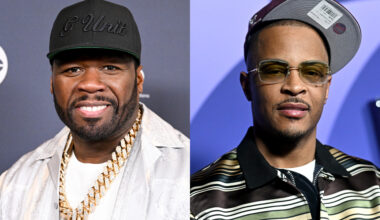 50 Cent Taunts T.I. By Teasing 'Surviving T.I. & Tiny' Documentary
