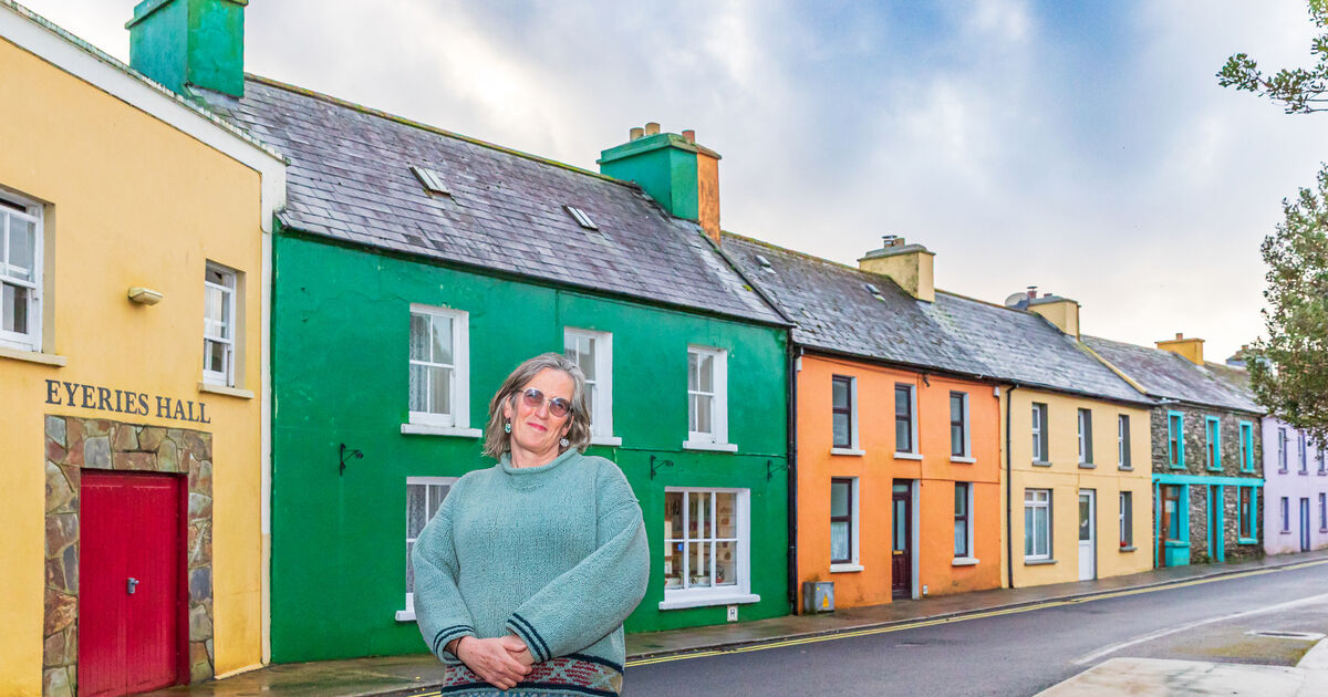 I did a random €50 health check-up and discovered I had triple-negative breast cancer