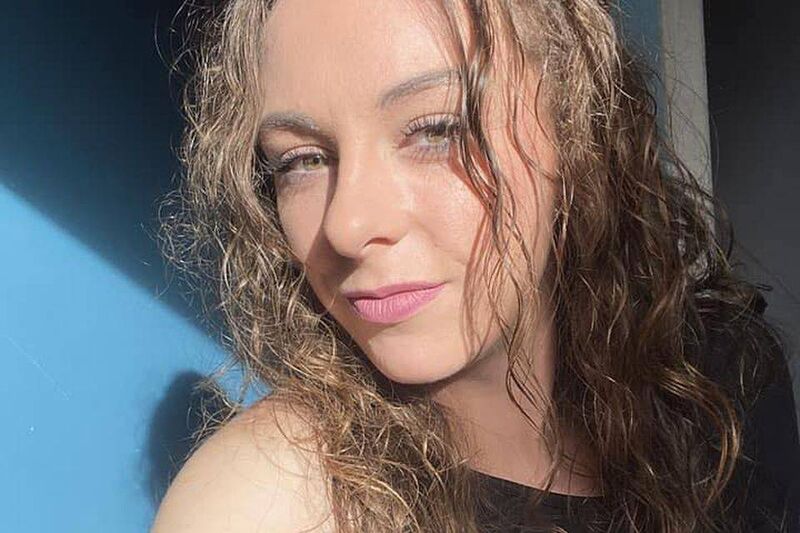 Daena Walsh (pictured).