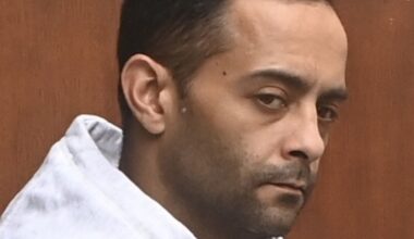 Cork murder trial hears there may have been 'an attempt to amputate arm' of woman found dead in apartment