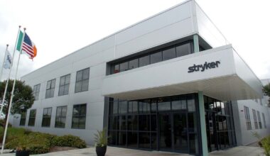 Skeleton staff return to Stryker Cork sites after Iranian-linked cyber attack hits IT systems