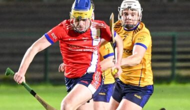 MTU retain All-Ireland title as they remember Darragh McCarthy