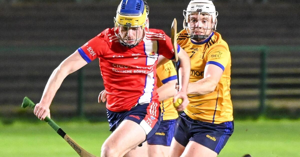 MTU retain All-Ireland title as they remember Darragh McCarthy