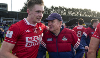 Key players return as Rebels name team for crunch fixture 