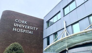 Cork's CUH ranked third from bottom for chemotherapy waits