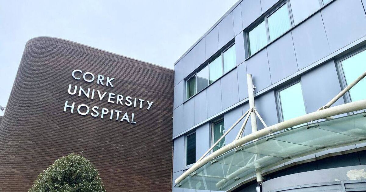 Cork's CUH ranked third from bottom for chemotherapy waits