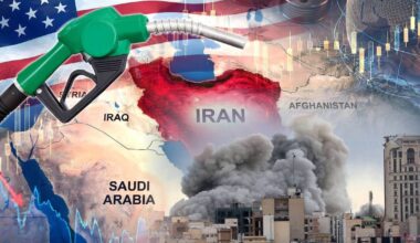 Middle East crisis exposes fact that Ireland is one of Europe’s most energy‑insecure countries