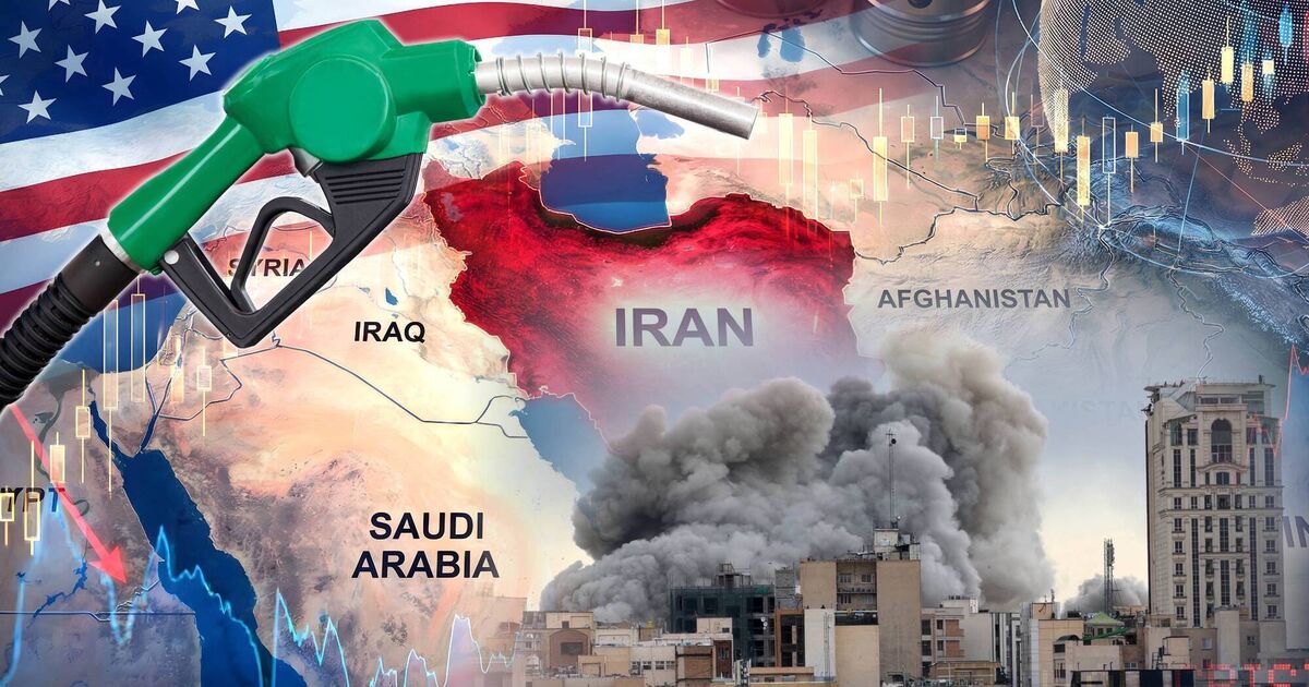 Middle East crisis exposes fact that Ireland is one of Europe’s most energy‑insecure countries