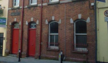 More than half of HSE's 25 vacant Cork buildings are now 'sale agreed'