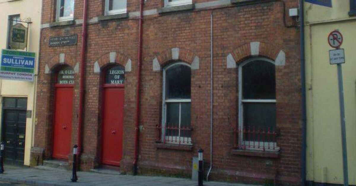 More than half of HSE's 25 vacant Cork buildings are now 'sale agreed'