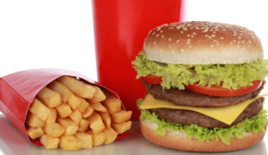 I enjoy some fast food but here's why I avoid McDonald's like the plague