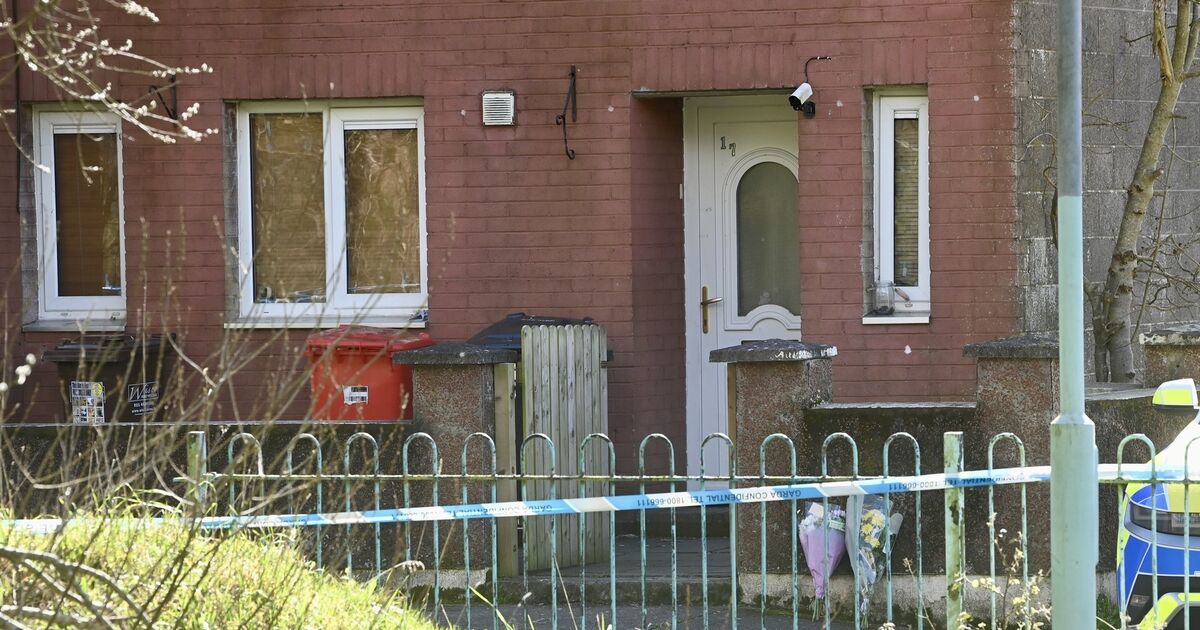 Gardaí investigate unexplained death in Ballincollig as woman named locally