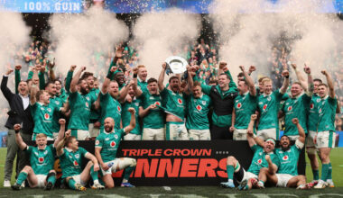 how Ireland fared in superb win over Scotland