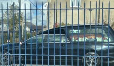 Funeral of triple murderer John Cullen takes place in Dublin 