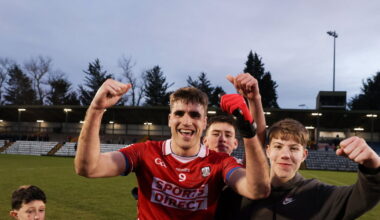 Three reasons why Cork were too strong for Kildare