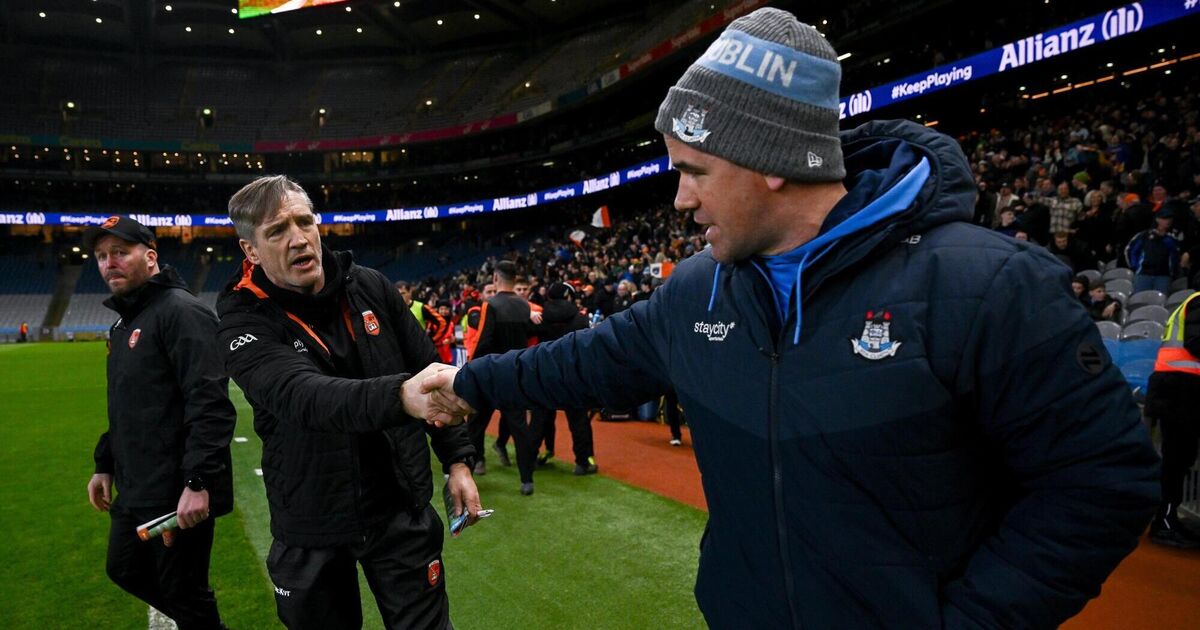 'Some people like to be the centre of attention'