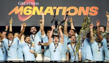 Ramos penalty at death seals wild Six Nations title for France and breaks Ireland hearts 