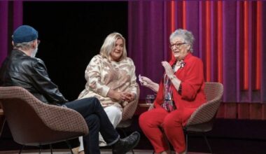 Former republican activist and wife of IRA murder victim on unlikely friendship