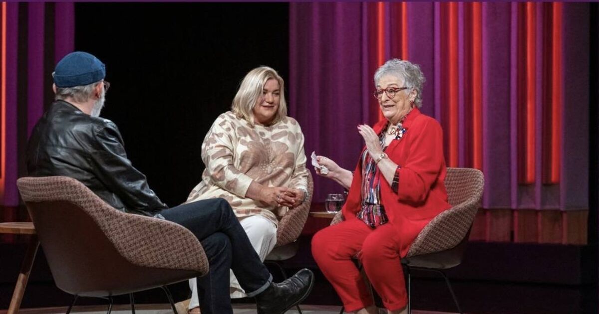 Former republican activist and wife of IRA murder victim on unlikely friendship