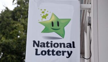 New Cork millionaire after lucky punter scoops over €1m in Lotto Plus raffle